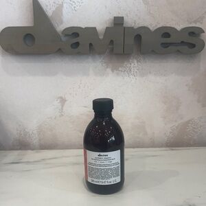 Davines Alchemic Shampoo